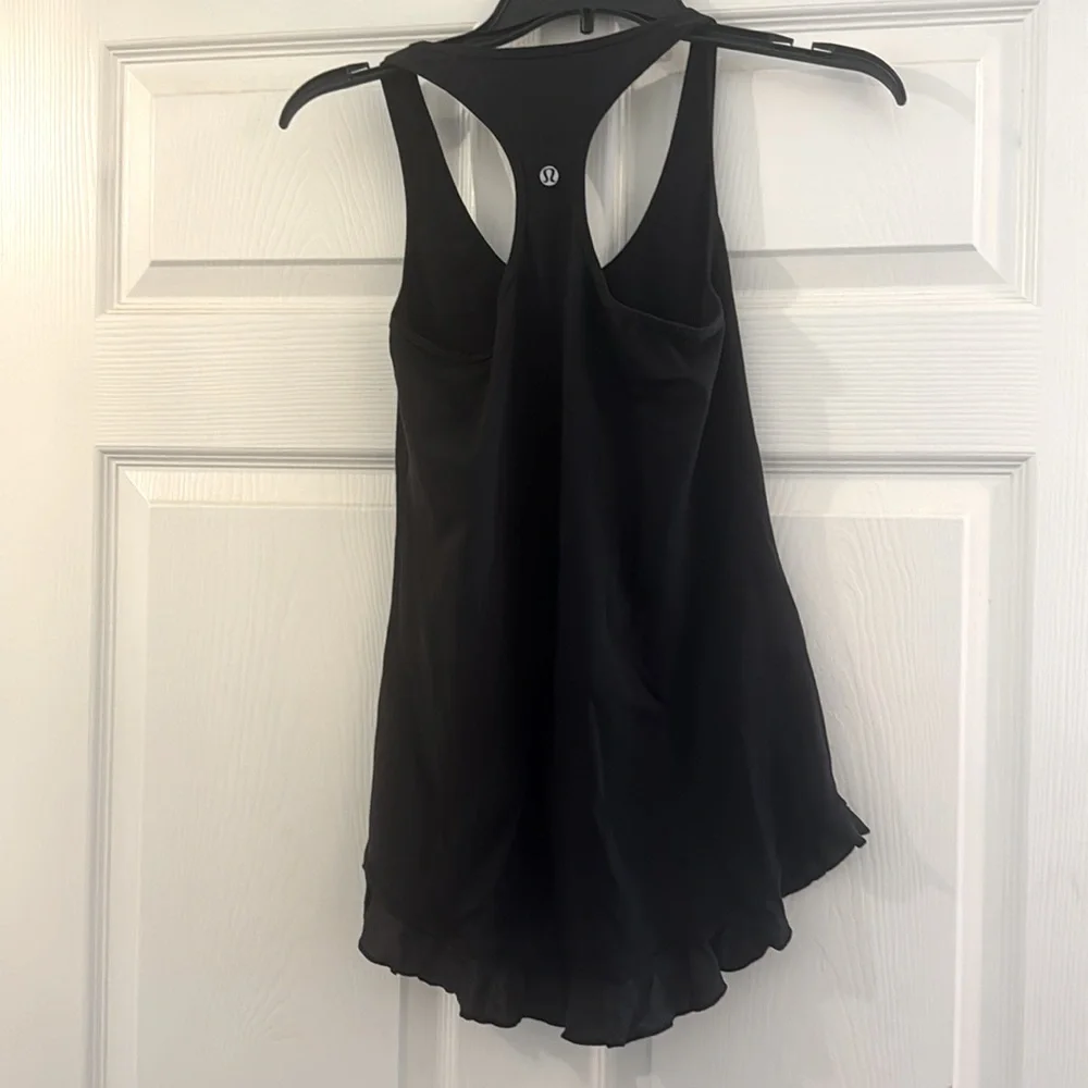 LULULEMON TANK TOP - Picture 2 of 4